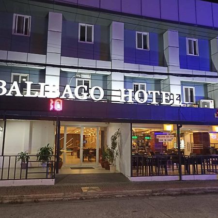 Balibago Hotel Angeles Εξωτερικό φωτογραφία