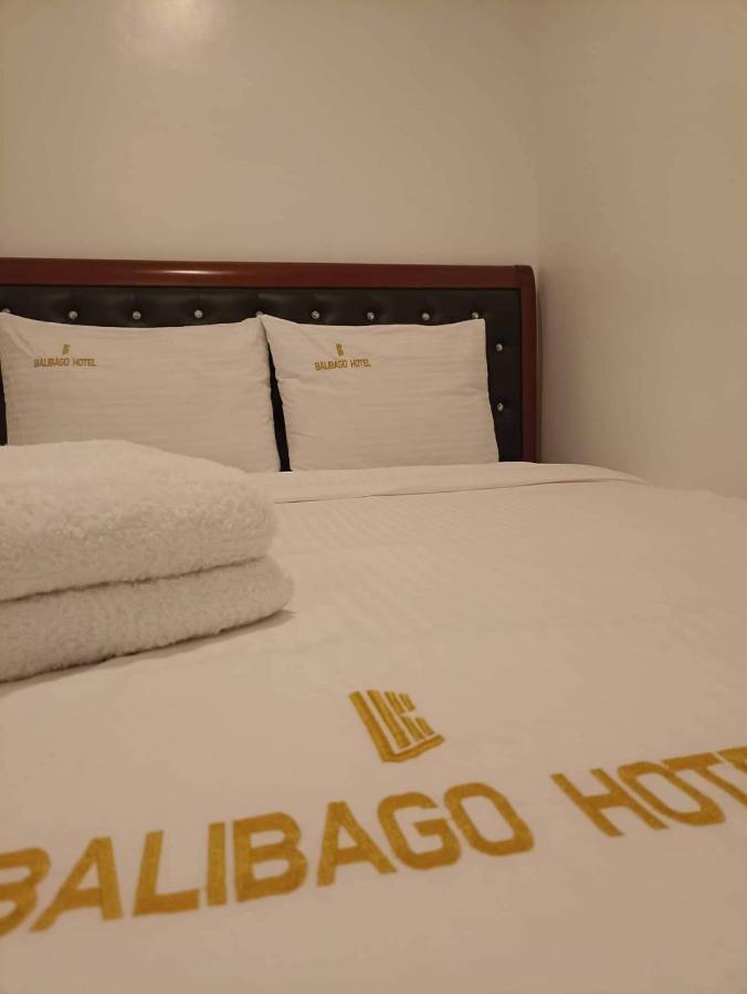 Balibago Hotel Angeles Εξωτερικό φωτογραφία