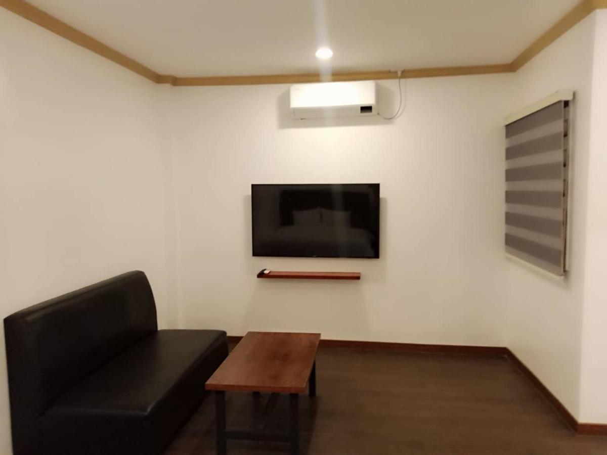 Balibago Hotel Angeles Εξωτερικό φωτογραφία