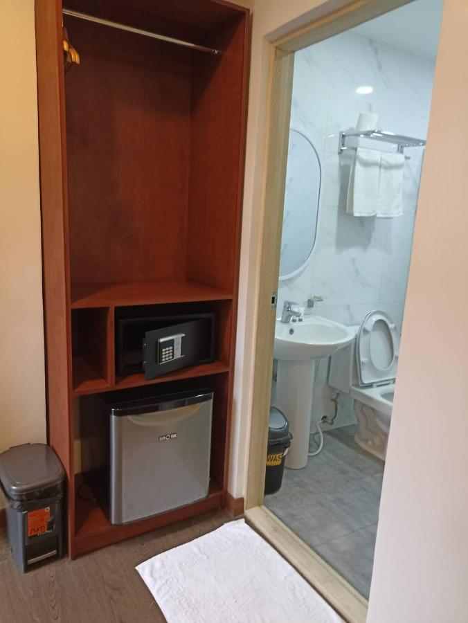 Balibago Hotel Angeles Εξωτερικό φωτογραφία
