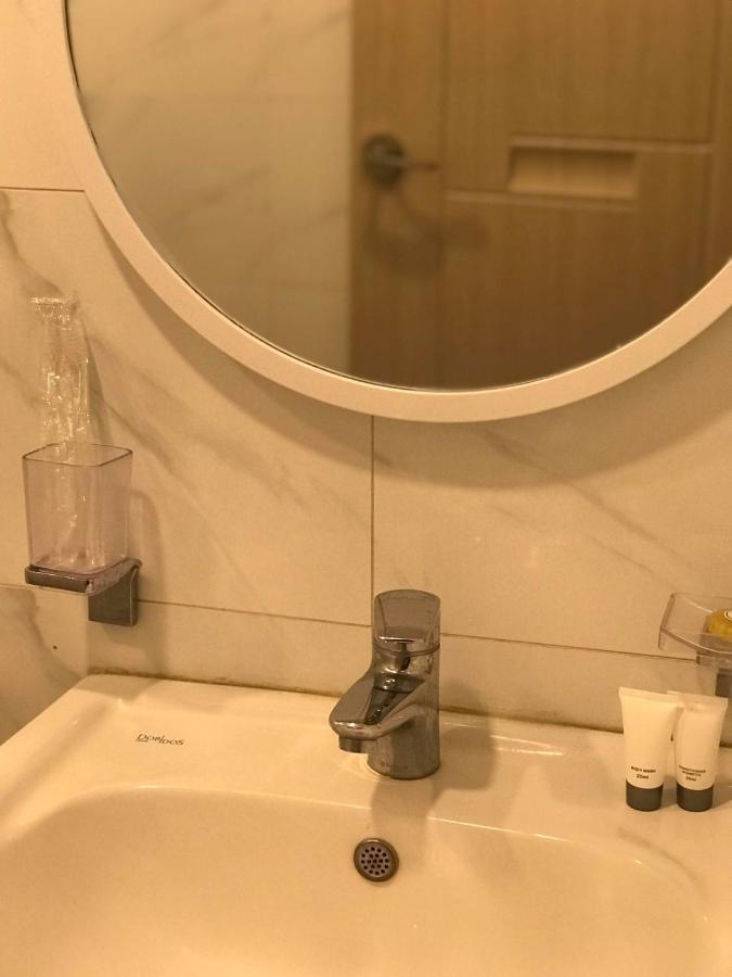 Balibago Hotel Angeles Εξωτερικό φωτογραφία