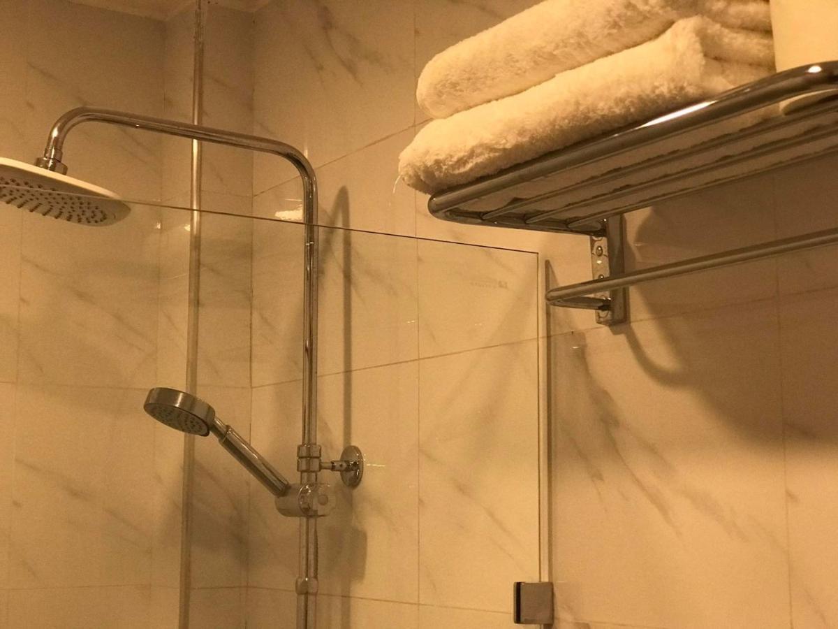 Balibago Hotel Angeles Εξωτερικό φωτογραφία