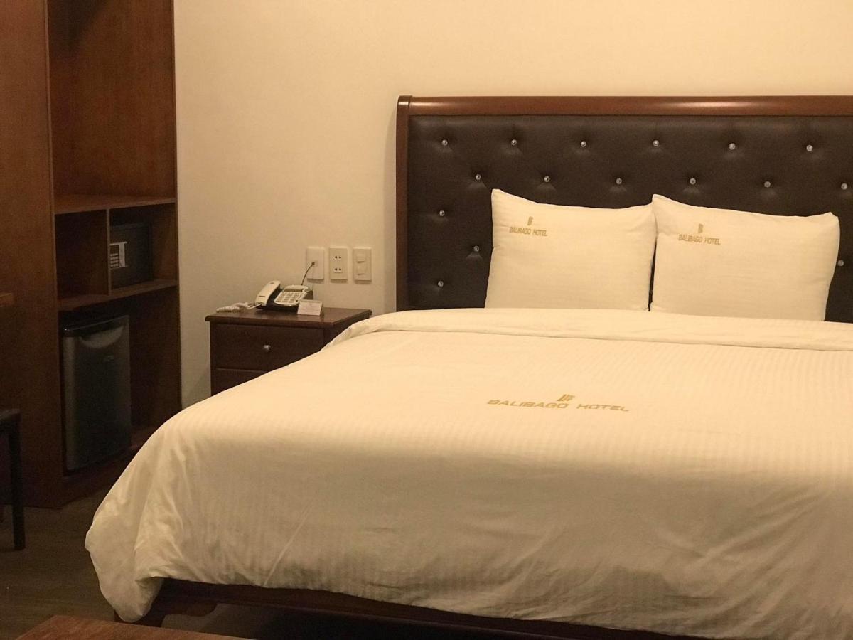 Balibago Hotel Angeles Εξωτερικό φωτογραφία