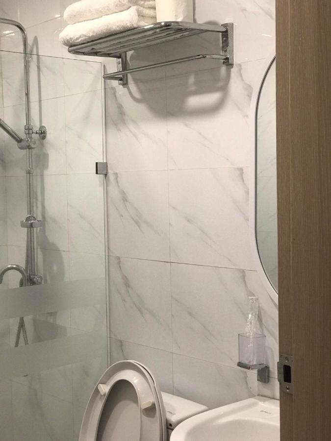 Balibago Hotel Angeles Εξωτερικό φωτογραφία