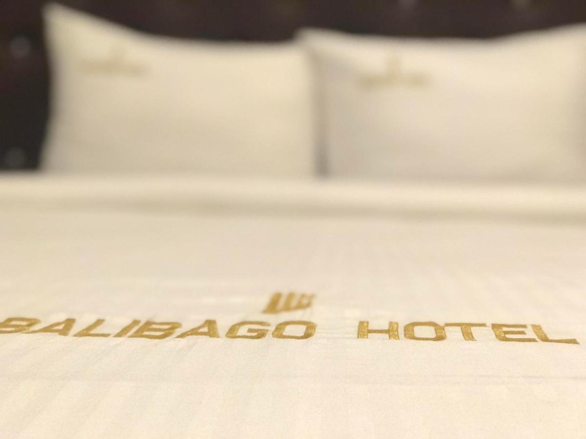 Balibago Hotel Angeles Εξωτερικό φωτογραφία