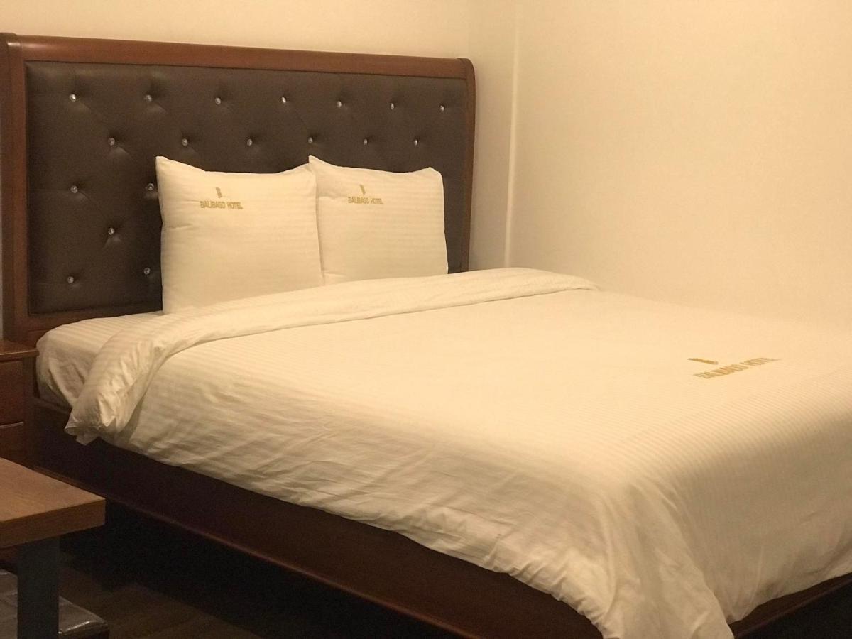 Balibago Hotel Angeles Εξωτερικό φωτογραφία