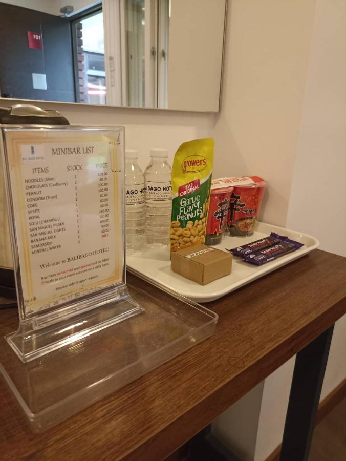 Balibago Hotel Angeles Εξωτερικό φωτογραφία