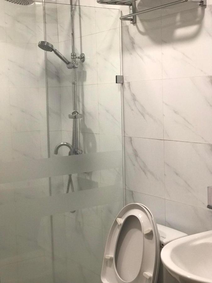 Balibago Hotel Angeles Εξωτερικό φωτογραφία