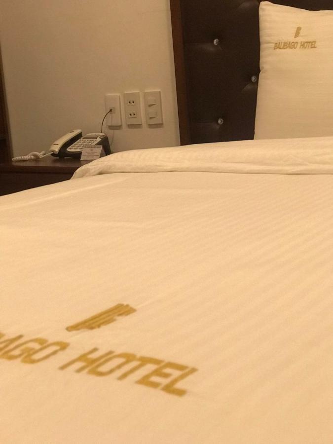 Balibago Hotel Angeles Εξωτερικό φωτογραφία
