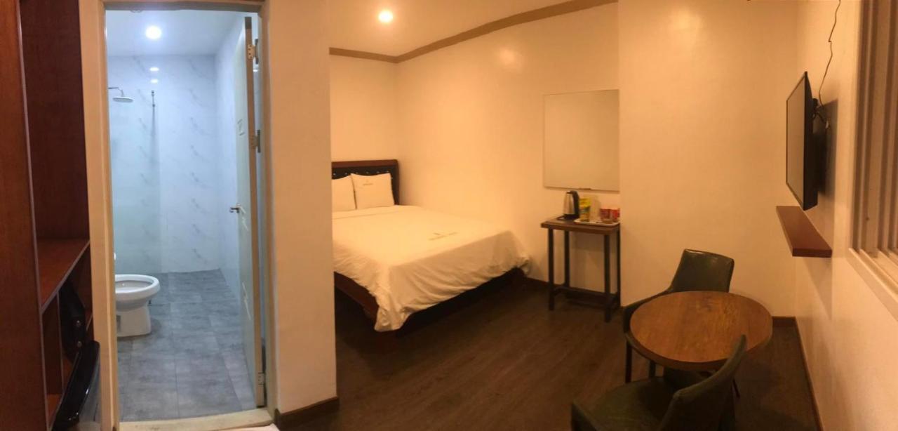 Balibago Hotel Angeles Εξωτερικό φωτογραφία