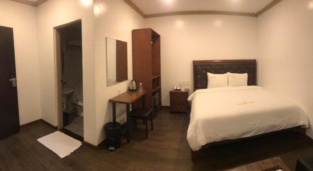 Balibago Hotel Angeles Εξωτερικό φωτογραφία