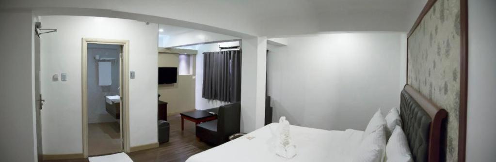 Balibago Hotel Angeles Εξωτερικό φωτογραφία