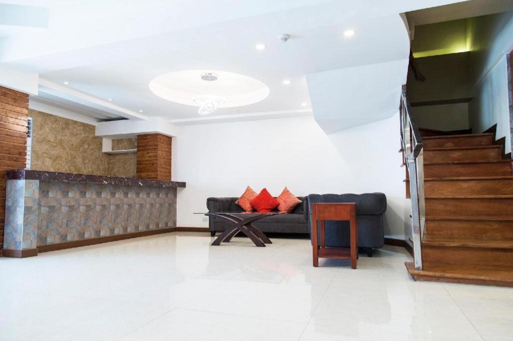 Balibago Hotel Angeles Εξωτερικό φωτογραφία