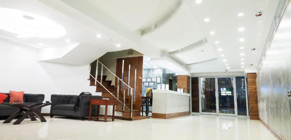 Balibago Hotel Angeles Εξωτερικό φωτογραφία